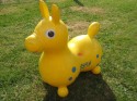 Bouncy Rody can be add to the space hoopers. (click to enlarge)