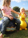 bouncy hoopers selection of 4 for only �10 when aded to any inflatable or Sumo. (click to enlarge)